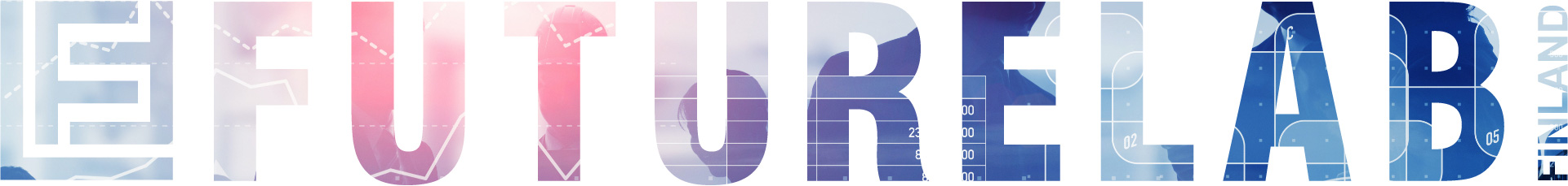 Futurelab footer logo